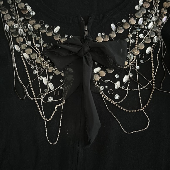 Parasuco Sweater - Picture 3 of 6